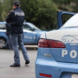 Denuncia per furto e contestazioni amministrative per due stranieri irregolari