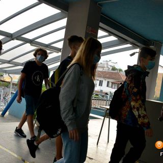Due focolai nelle scuole del novarese