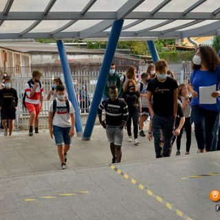 Scuola, in Piemonte si torna in classe il 13 settembre