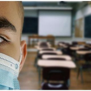 Gli insegnanti non ancora vaccinati solo 5.890 su su oltre 126mila