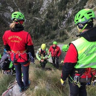 Lega: &quot;Bene la nuova legge regionale in materia di Soccorso alpino e speleologico”