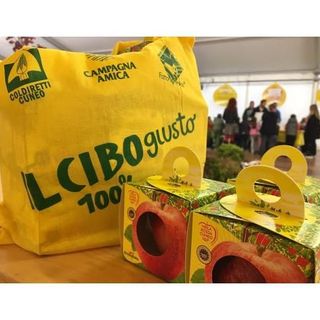 Torna l'agrimercato a Trecate