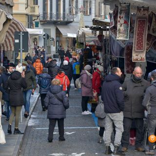 Il Piemonte verso la riconferma della Zona Gialla
