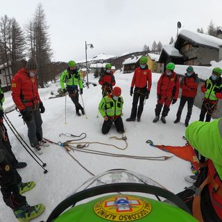Il soccorso alpino: “Con la nuova legge regionale accolte le nostre istanze”