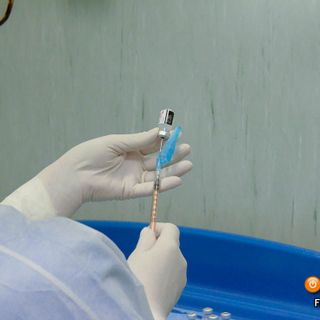 Giovedì vaccinate in Piemonte oltre 17mila persone