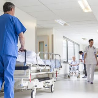 Il Tar solleva la mannaia dal concorso infermieri: niente sospensiva dopo i ricorsi. &quot;Scampato pericolo, ora fare le assunzioni&quot;