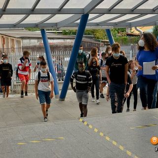 Contagi scuola, Icardi: &quot;Il Ministero non ha ancora fornito indicazioni per la riapertura&quot;