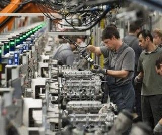 Primo Maggio, Chiorino: &quot;In Piemonte lavoro in crescita, occupazione al 69%&quot;