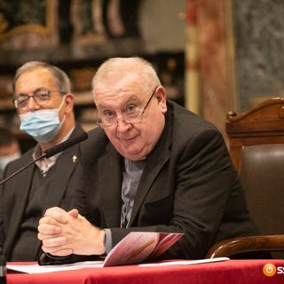 “Benedici Signore questa famiglia”, la preghiera di Pasqua del vescovo