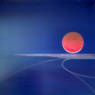 Curiosità: è arrivata la Luna Piena delle Fragole