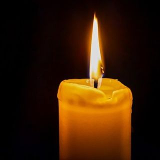 Lutto a Novara per la scomparsa di Francesco Giannoccaro, ex colonnello dei carabinieri