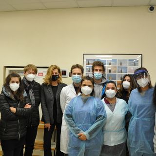 Frediani : &quot;Votato nostro ordine del giorno per la presenza di pediatri e medici base in montagna&quot;