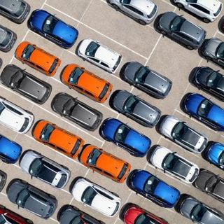 Mercato auto in Piemonte: nel mese di settembre raddoppiate le vendite