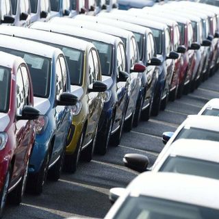 Auto, viaggia forte il mercato dell'usato in Piemonte: quasi 5% in più di vendite nel 2023