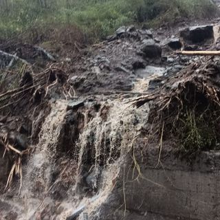 Dalla Regione 5 milioni per interventi di somma urgenza. 500 frane sul Piemonte, Cirio: &quot;Grazie ai volontari&quot;