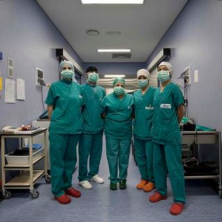Medici in fuga, in Piemonte 4 su 10 pronti a lasciare il posto fisso per diventare &quot;gettonisti&quot;: lavorare meno e guadagnare di più