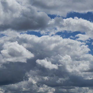 Le previsioni meteo per il weekend
