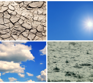 Previsioni per l’estate 2024, come si prospetta il clima in Piemonte?