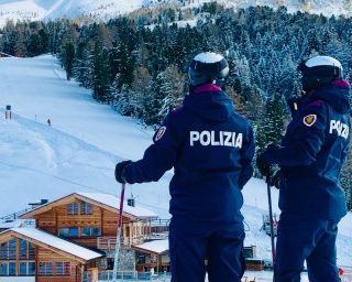È iniziata la stagione dello sci, ecco le regole di comportamento da tenere in pista