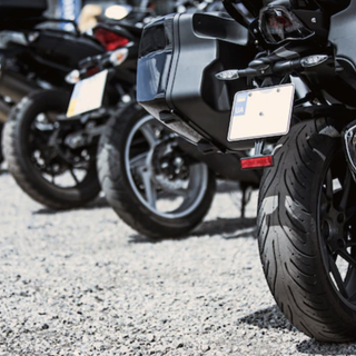 Gozzano in festa per il 30° Motoraduno