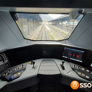 Passante ferroviario, individuata la causa dell’eccessiva usura delle ruote dei treni