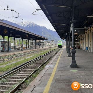 Milano-Domodossola, stop ai treni per lavori  in due weekend tra gennaio e febbraio