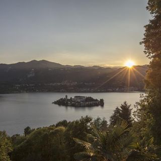 Fiaccolata sulle Vie dei Sacri Monti