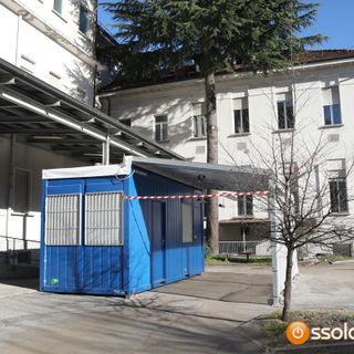 Oltre 100 nuovi pazienti ricoverati per Covid nelle strutture ospedaliere piemontesi