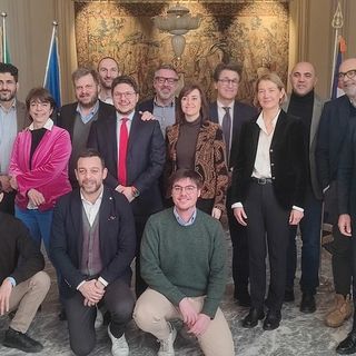Il Pd di Piemonte, Liguria, Lombardia e Val d'Aosta insieme per battere il centrodestra: &quot;No al modello sanitario di Fontana&quot;