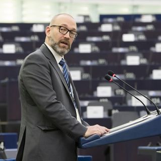 Panza (Lega) critica l'elezione del vice-presidente Angel al posto dell'arrestata Kaili