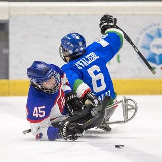 Arriva Be, la nuova TV online dedicata a sport e disabilità