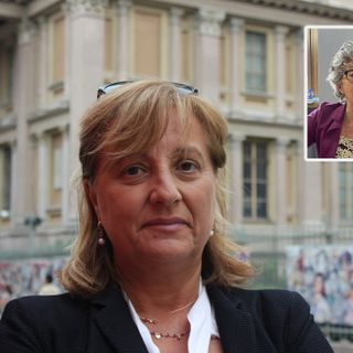 Regionali, Pentenero presenta il listino, c'è anche l'omegnese Mimma Moscatiello