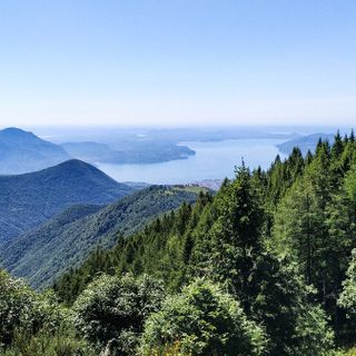 La pianura in montagna!