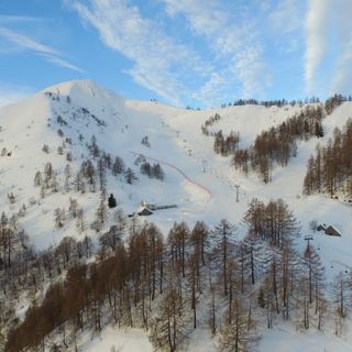 Domobianca365, mille gli sciatori nel primo weekend: ora impianti sempre aperti