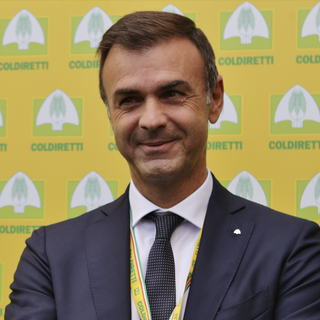 Coldiretti Novara-Vco, Ettore Prandini incontra gli studenti