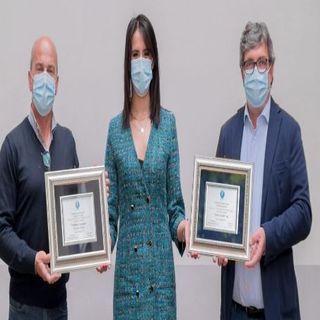 Nova Verde srl di Novara si aggiudica il premio “PMI verso il futuro”