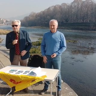 La preoccupazione dei Radicali: &quot;In Piemonte la più grave siccità da secoli&quot;
