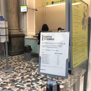 Fine del Reddito di Cittadinanza per quasi otto mila percettori nel novarese