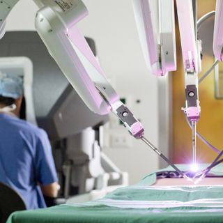 Il Covid non ferma la ricerca dell’Ospedale Maggiore sulla chirurgia oncologica