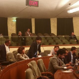 Covid, il gruppo M5S: &quot;Criticità nella gestione dell'emergenza''