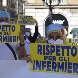 Aggressioni ai danni degli operatori sanitari, oggi la seconda giornata nazionale contro la violenza