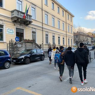 Scuola, Frediani (M4O): &quot;Contagi e dispositivi di sicurezza, la Giunta regionale informi sulla situazione&quot;