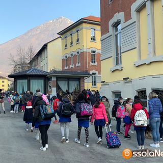 Annuncio del Governo: scuole aperte fino alla prima media (anche in zona rossa)