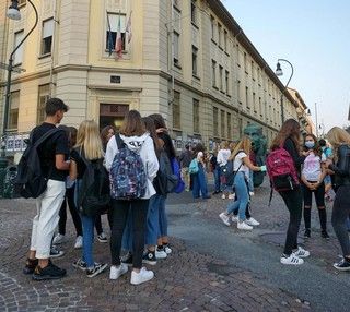 In Piemonte è boom di iscrizioni ai concorsi rivolti alle scuole