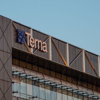 Terna prima e unica azienda in Italia certificata per tutte le attività di compliance