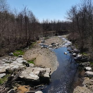 Coldiretti Novara-Vco – Siccità: accelerare su piano invasi per raccogliere l’acqua