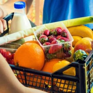 Coldiretti, in Piemonte 40 mila famiglie povere in più