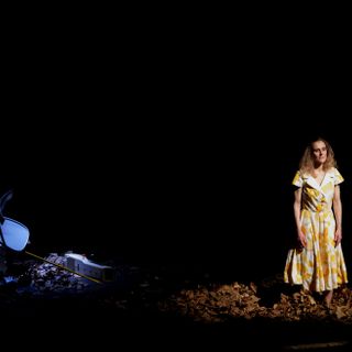 “Volo”: lo spettacolo teatrale contro la violenza sulle donne