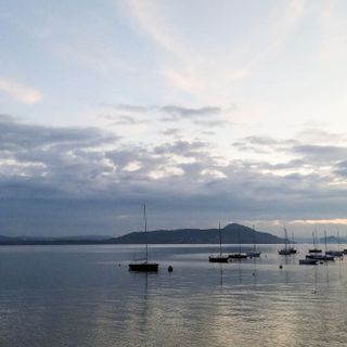 Passeggiata da Stresa a Belgirate