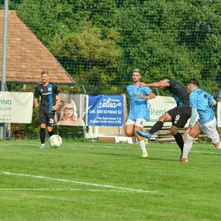 Serie D, anticipo per il Gozzano che affronta il Chisola